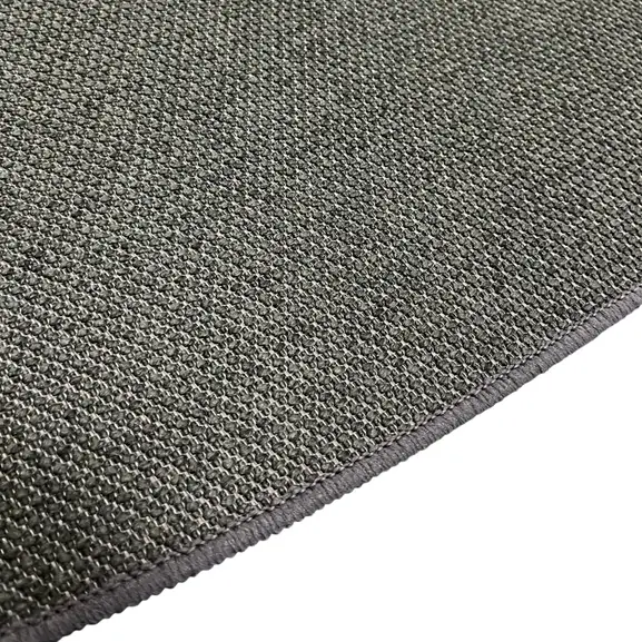 Matta Mörkgrå Ø250 (2)