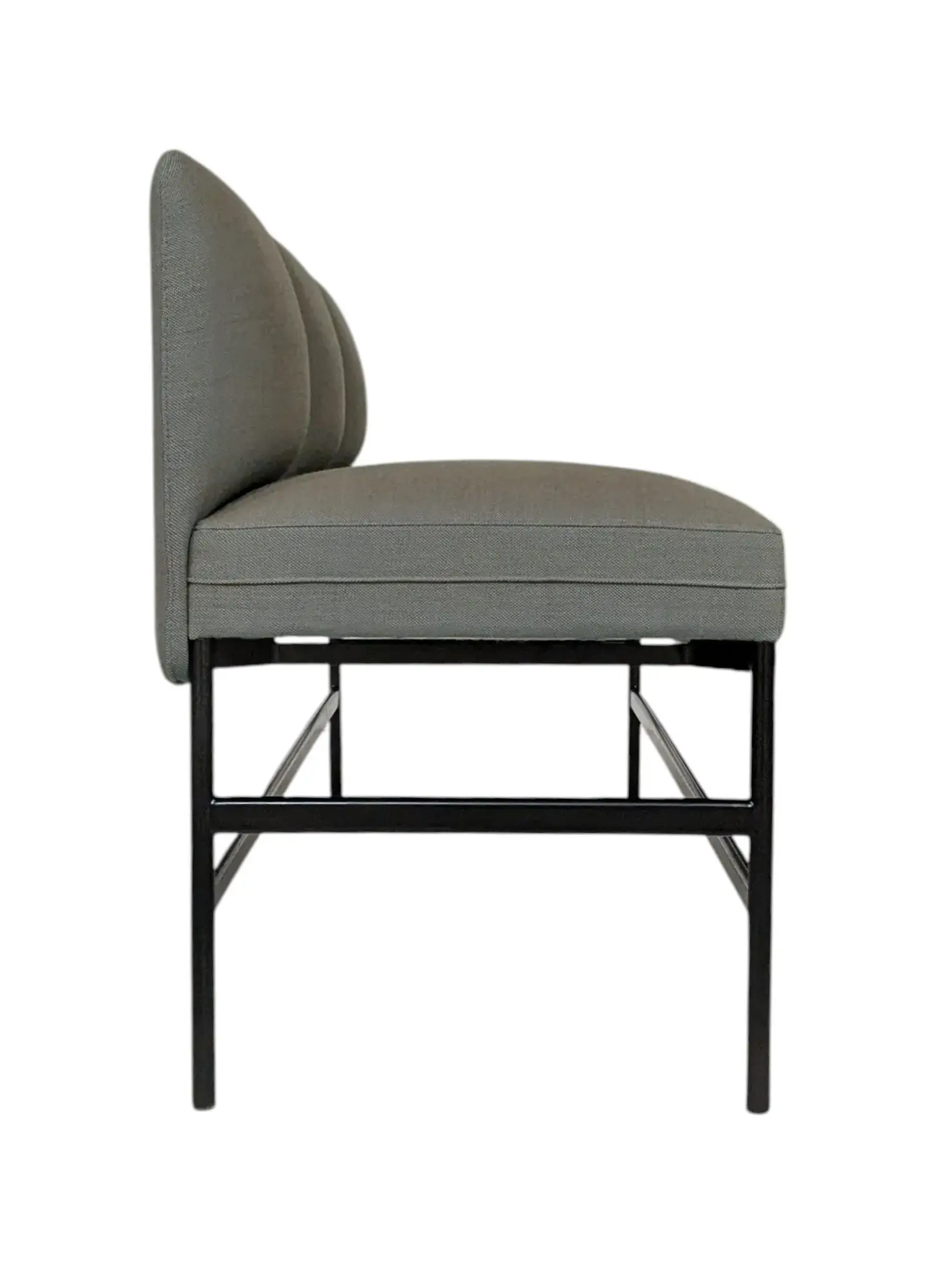 Soffa Fora Form Senso GrönSvart (5)