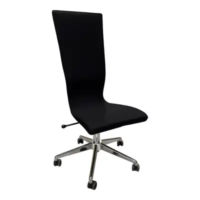 Konferensstol EFG Graf Svart