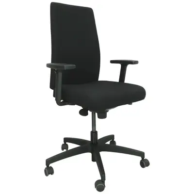 Kontorsstol Tronhill Infra Svart