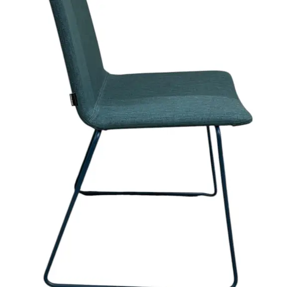 Stol Johanson Design Mind BlåMörkblå (4)