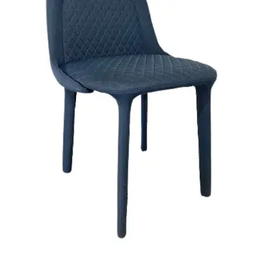 Stol Casamania Le Pel Blå