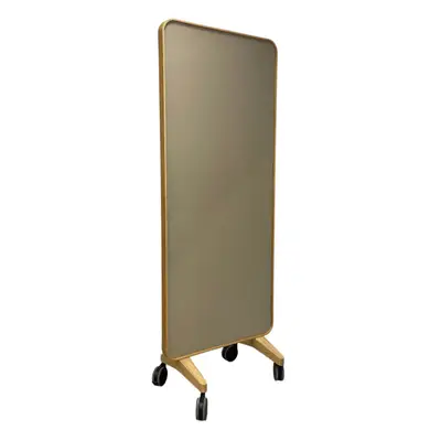 Glasskrivtavla Lintex Frame Cozy 450 synergy
