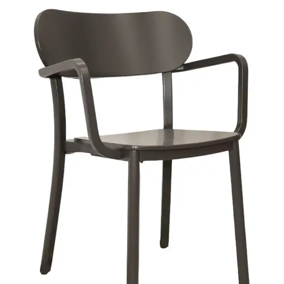 Stol Stolab Hundranian Antracit