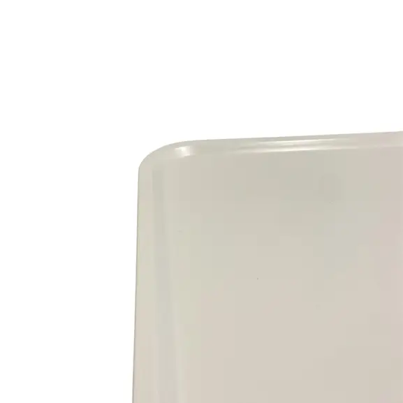 Bord Karl Andersson & Söner Mill Ljusgrå 90×90 (2)