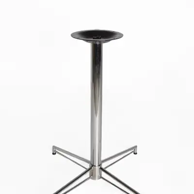 Pelarstativ Johanson Design X-bone Krom 70 cm