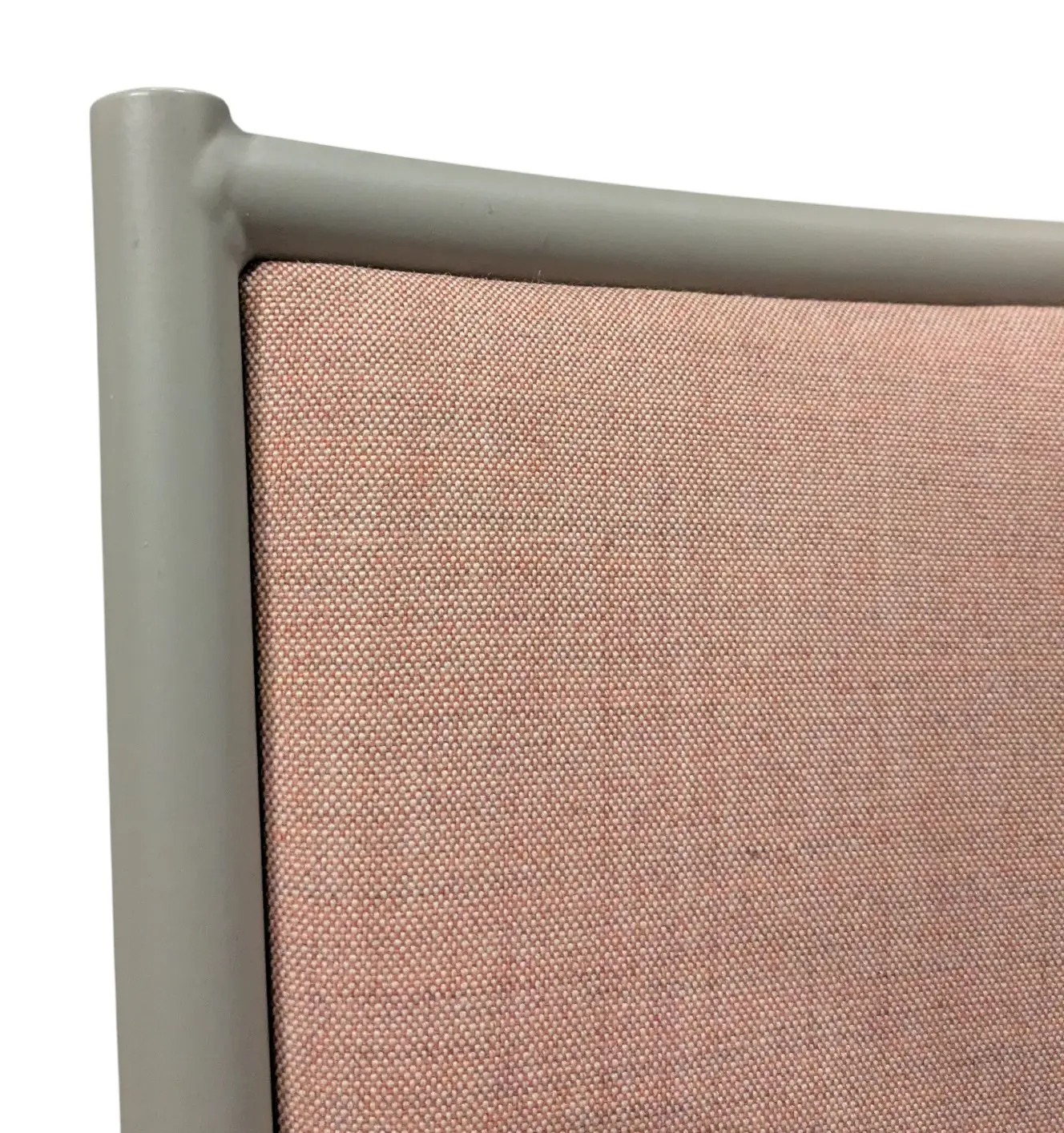 Fåtölj Massproductions Jig Easy Chair GråRosa (6)