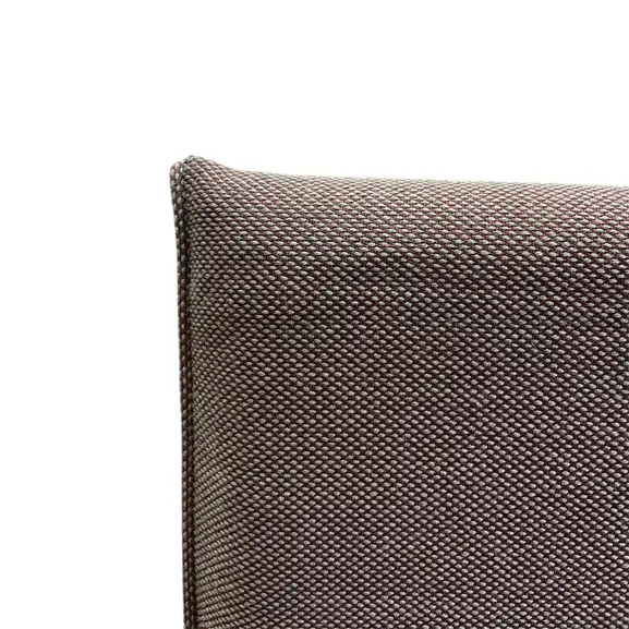 Soffa HAY Silhouette LilaGrå (2)