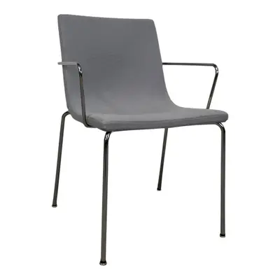 Konferensstol Offecct Bond Ljusgrå