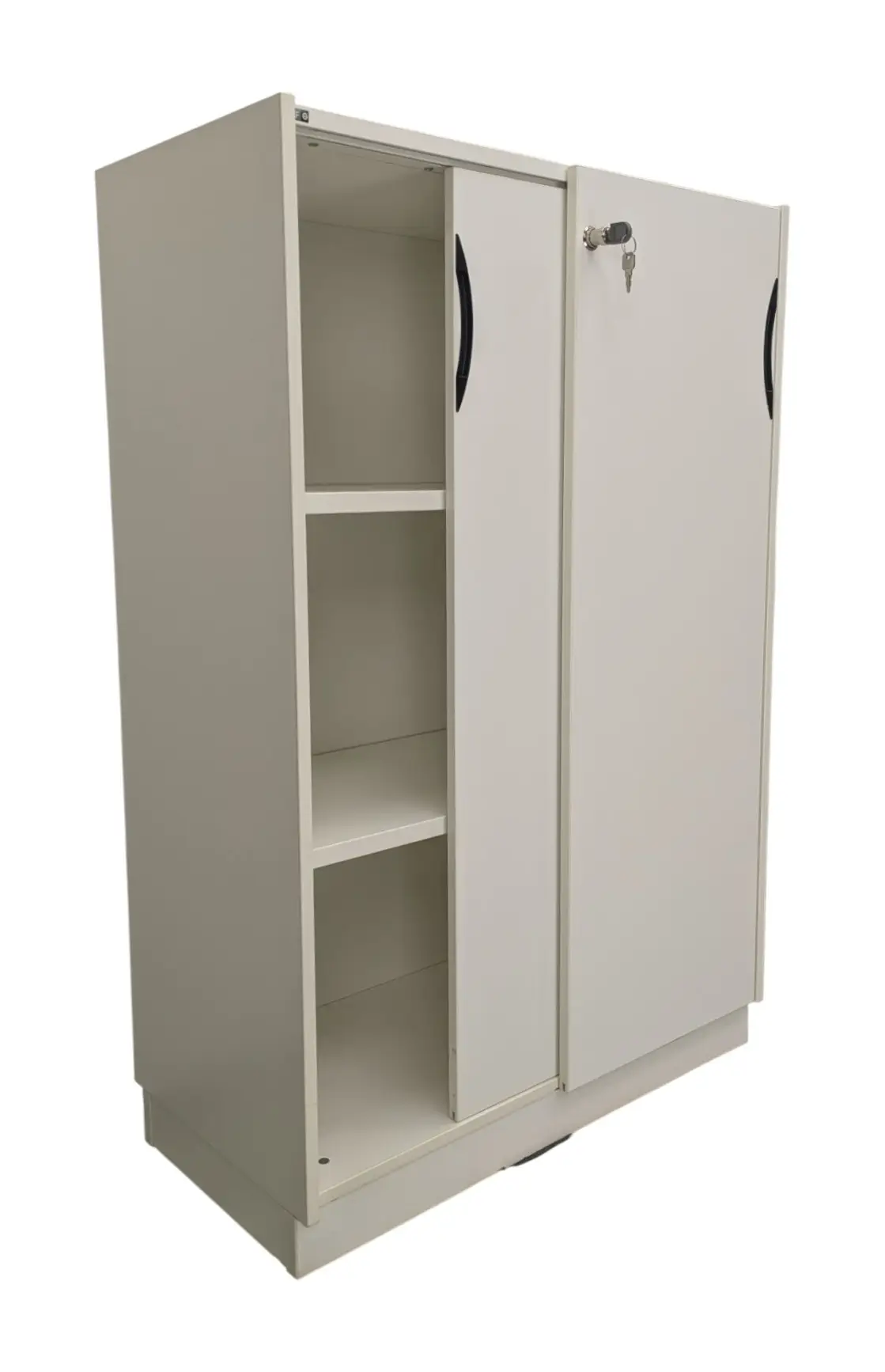 Förvaring EFG Vit (2)