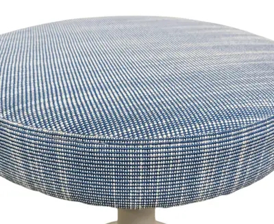 Barpall Mitab Barney GråLjusblå (2)