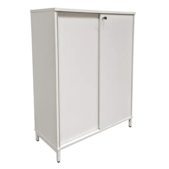 Förvaring Ragnars Vit 3xA4