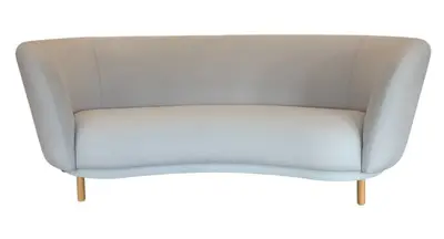 Soffa Massproductions Dandy 2-Sits BeigeEk (2)