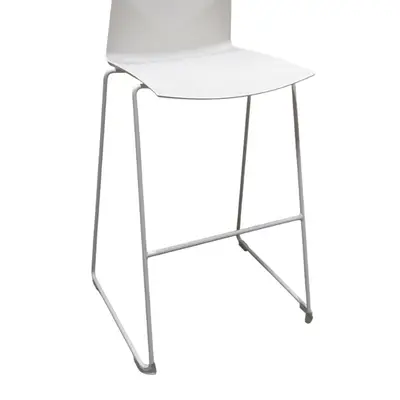 Barstol Four Design FourSure Vit