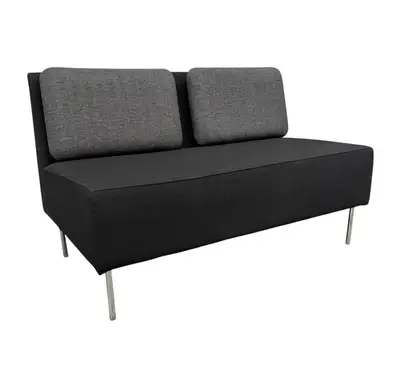 Soffa Offecct Playback SvartGrå (3)