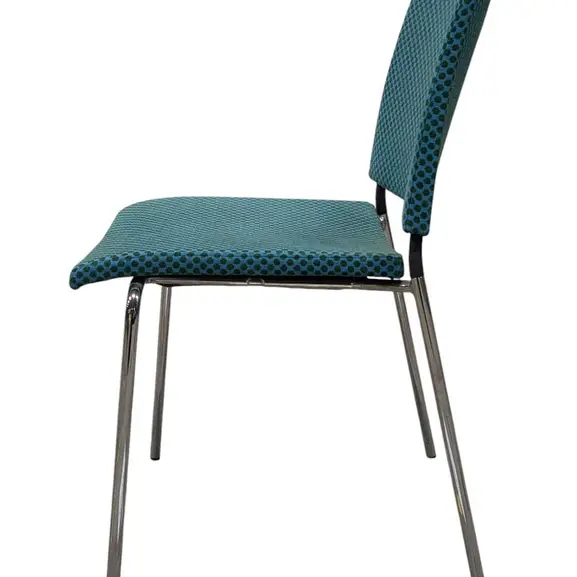 Konferensstol Lammhults Spira (3)