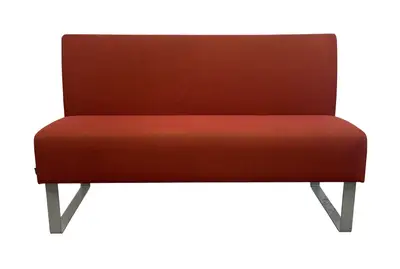 Soffa Materia Monolite Orange (4)