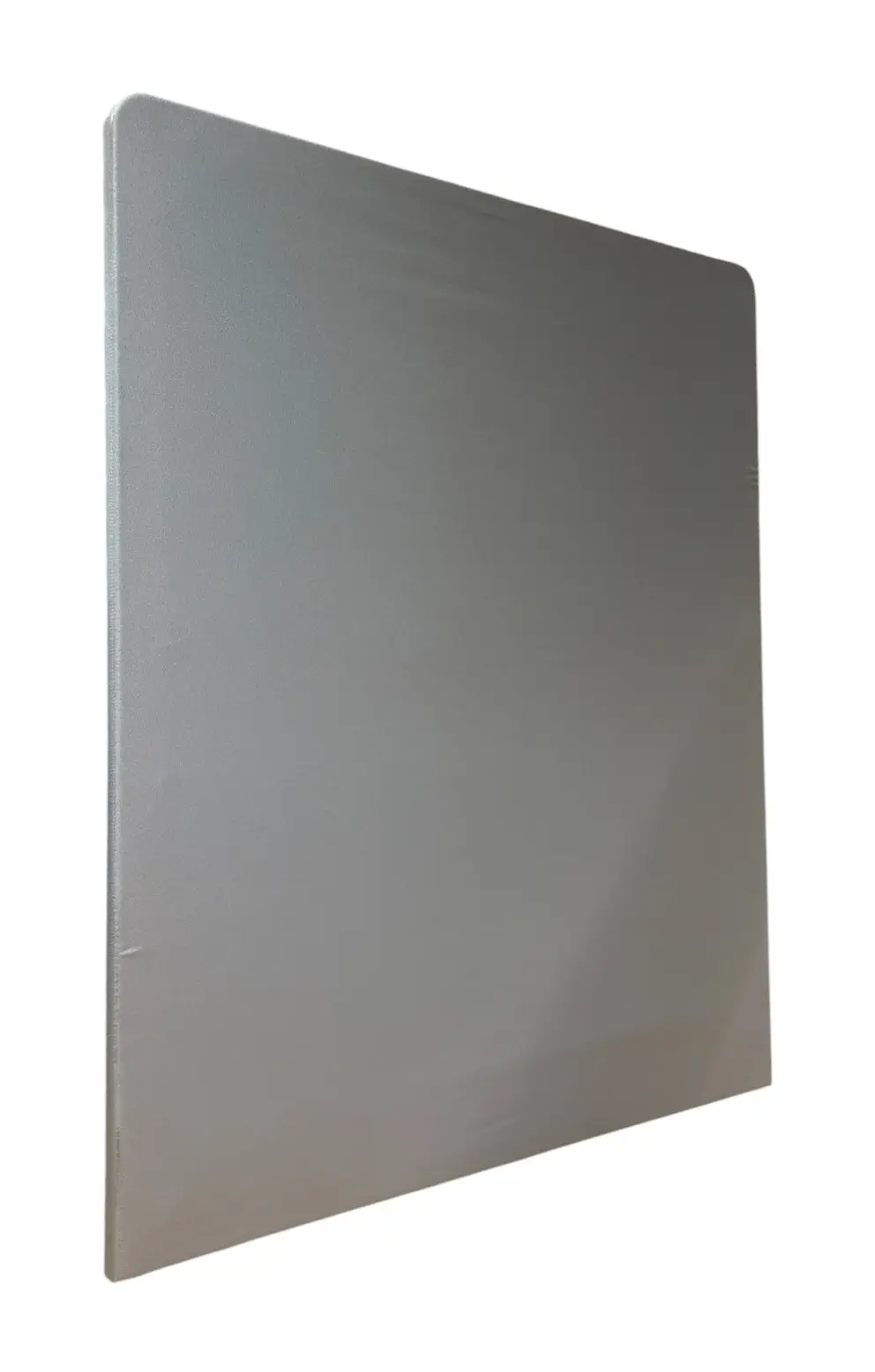 Golvskärm Grå 165×140