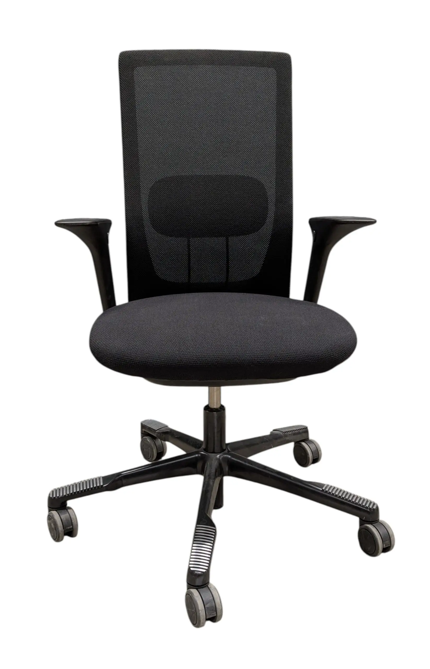 Arbetsstol HÅG SoFi 7500 Svart (2)