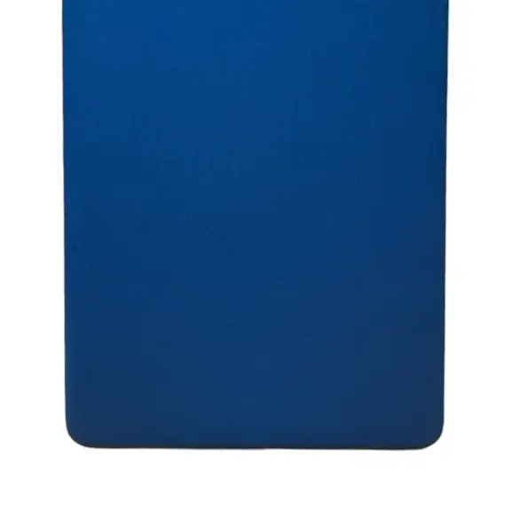 Golvskärm Abstracta Softline Mörkblå 80×115 (1)