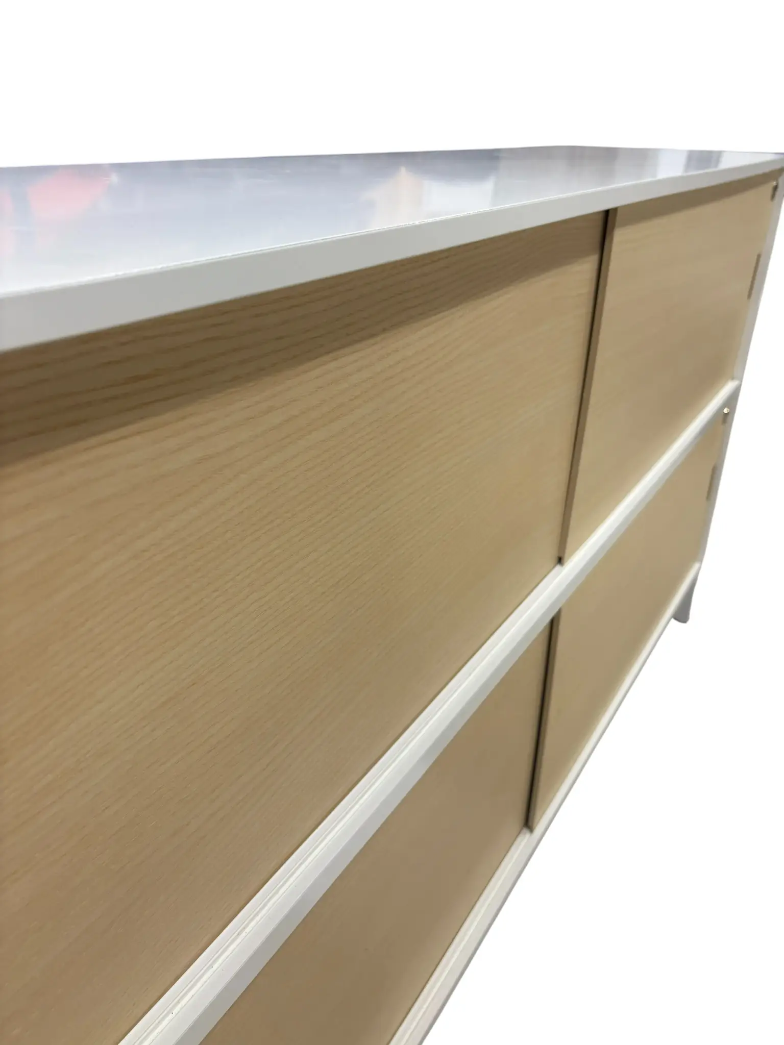 Förvaring Edsbyn Neat VitAsk (3)