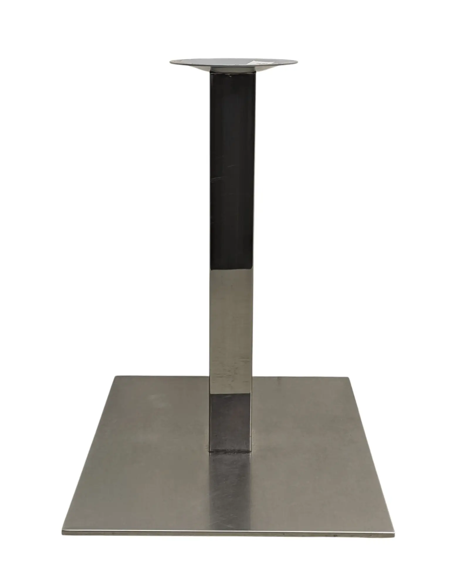 Pelarstativ KromBorstat stål 73 cm