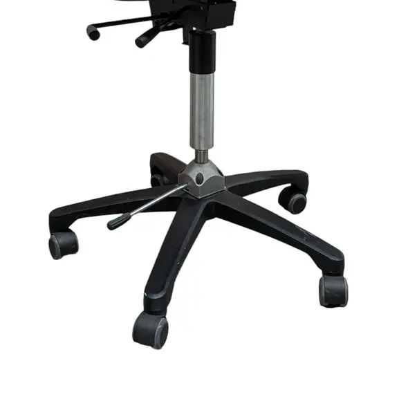 Arbetsstol RH Support 4501 Grå (2)