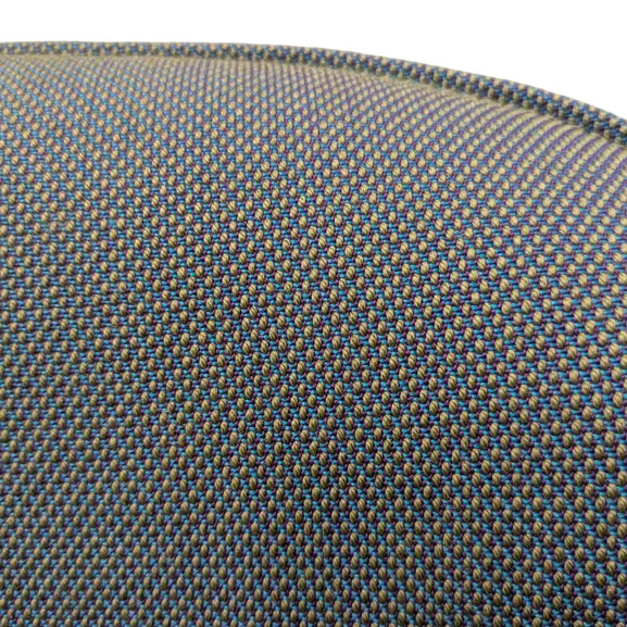 Konferensstol Vitra Softshell BlåSvart (5)