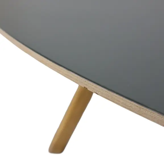 Bord HAY Copenhague CPH25 Ø140 (2)