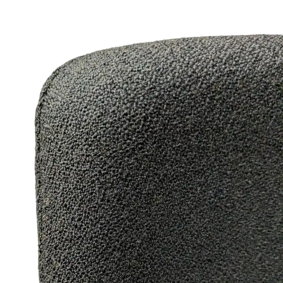 Kontorsstol Martela James Svart (5)