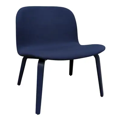 Stol Martela Sola Lounge Blå