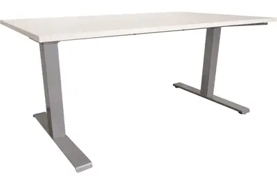 Elstativ Kinnarps Silver ARBETSFÖRMEDLINGEN