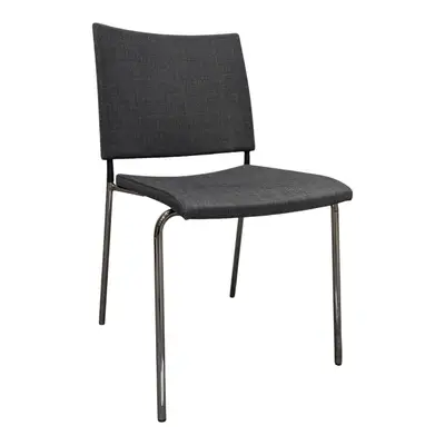 Lammhults Spira MörkgråKrom