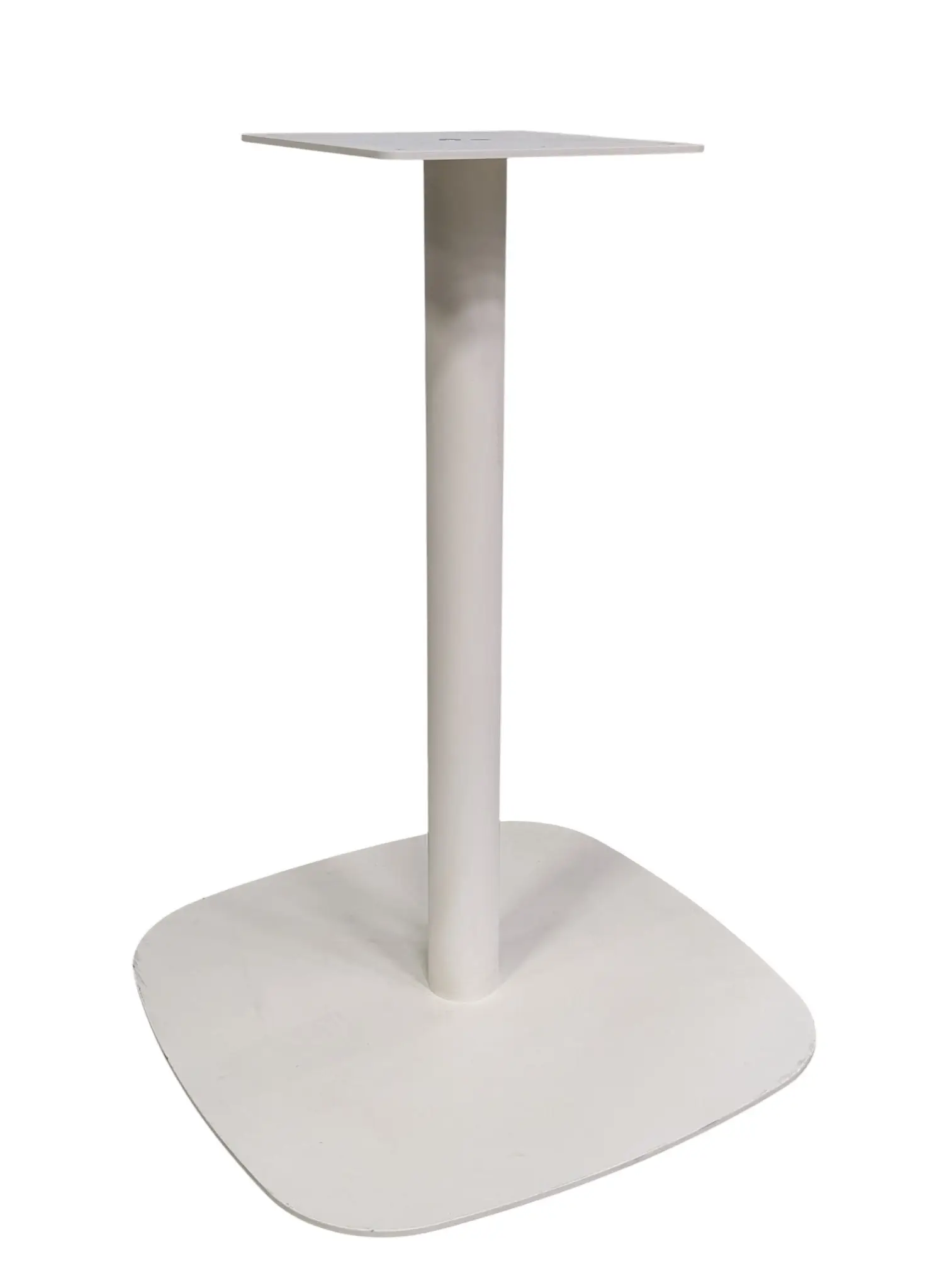 Pelarstativ Offecct Nobis Vit 71 cm