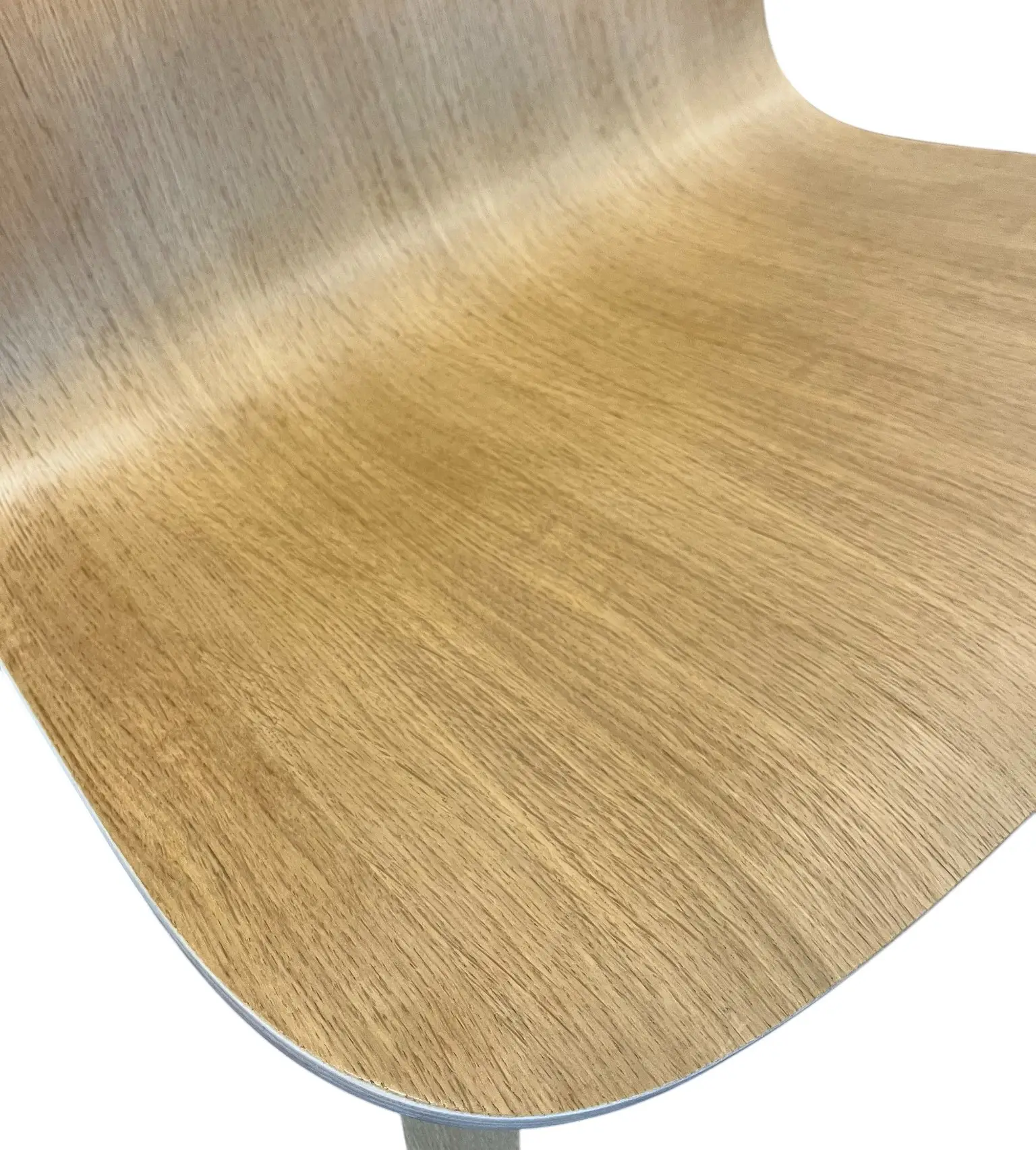 Fåtölj Muuto Visu Lounge Chair Ek (3)