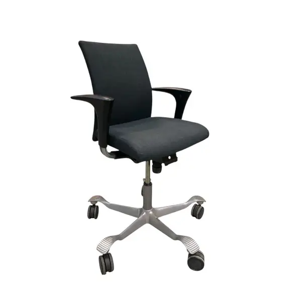 Kontorsstol HÅG H04 Grå