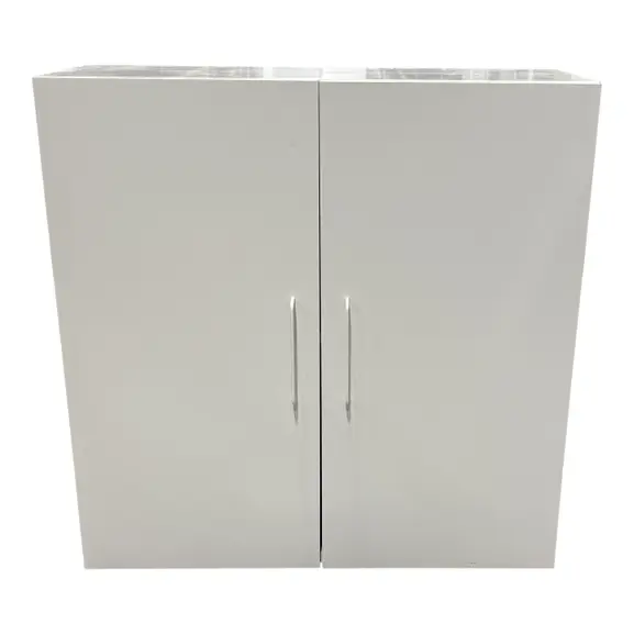 Förvaring String Vit 80×30 (2)