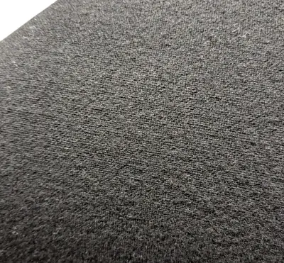 Fåtölj Blå Station Innovation C SvartKromGrå (5)