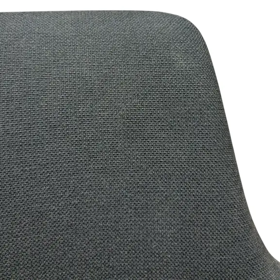 Kontorsstol HÅG Capisco SvartSilver (1)