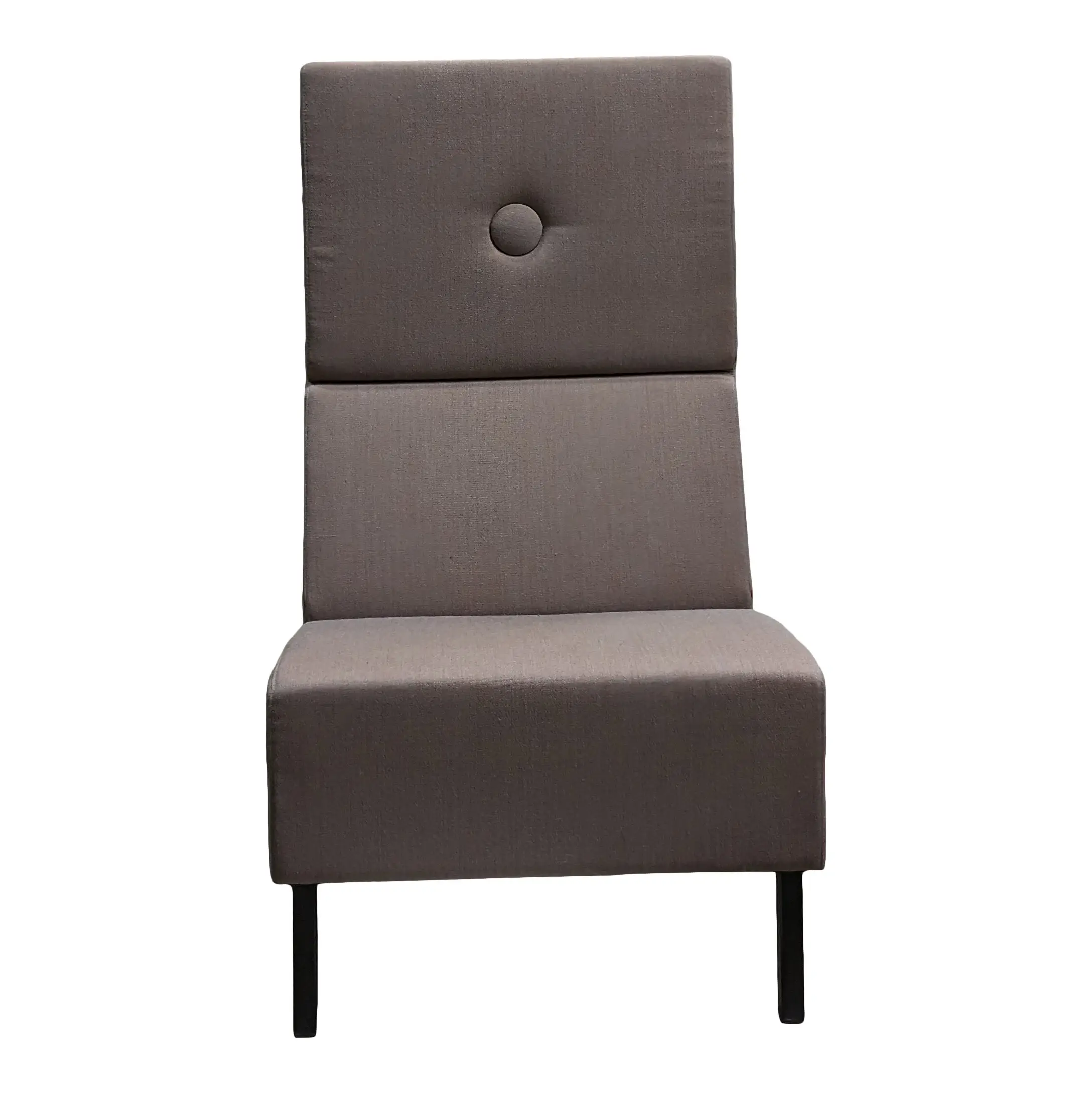 Soffmodul Mitab Mute GråRosa