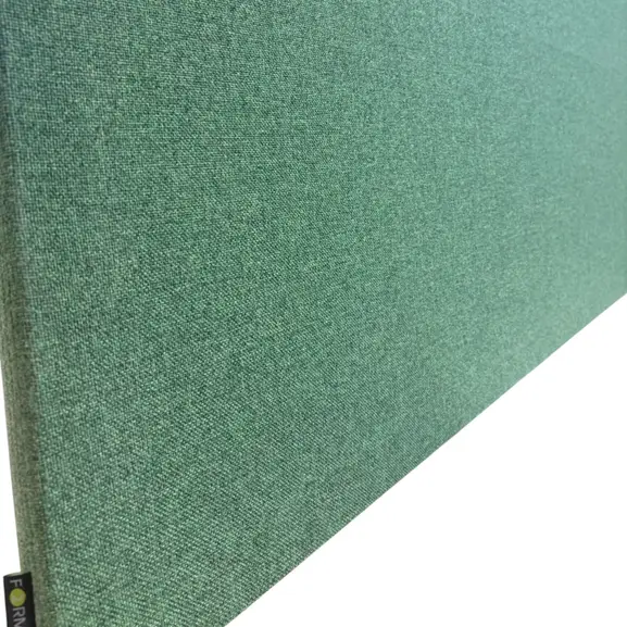 Bordsskärm Form2 Screen Grön 160×65 (1)