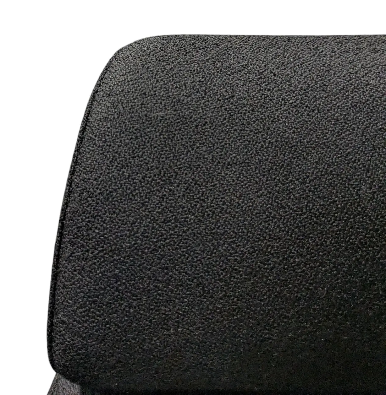 Kontorsstol Be-Ge Sverigestolen Svart (4)