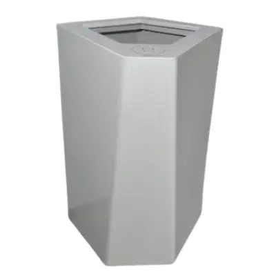 Soptunna TreCe Kite Grå