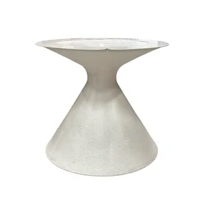 Bordsstativ Materia Cone Vit