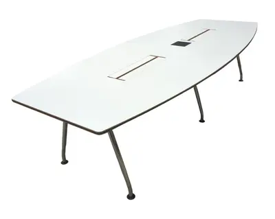 Konferensbord Horreds VitKrom 300×120 (4)