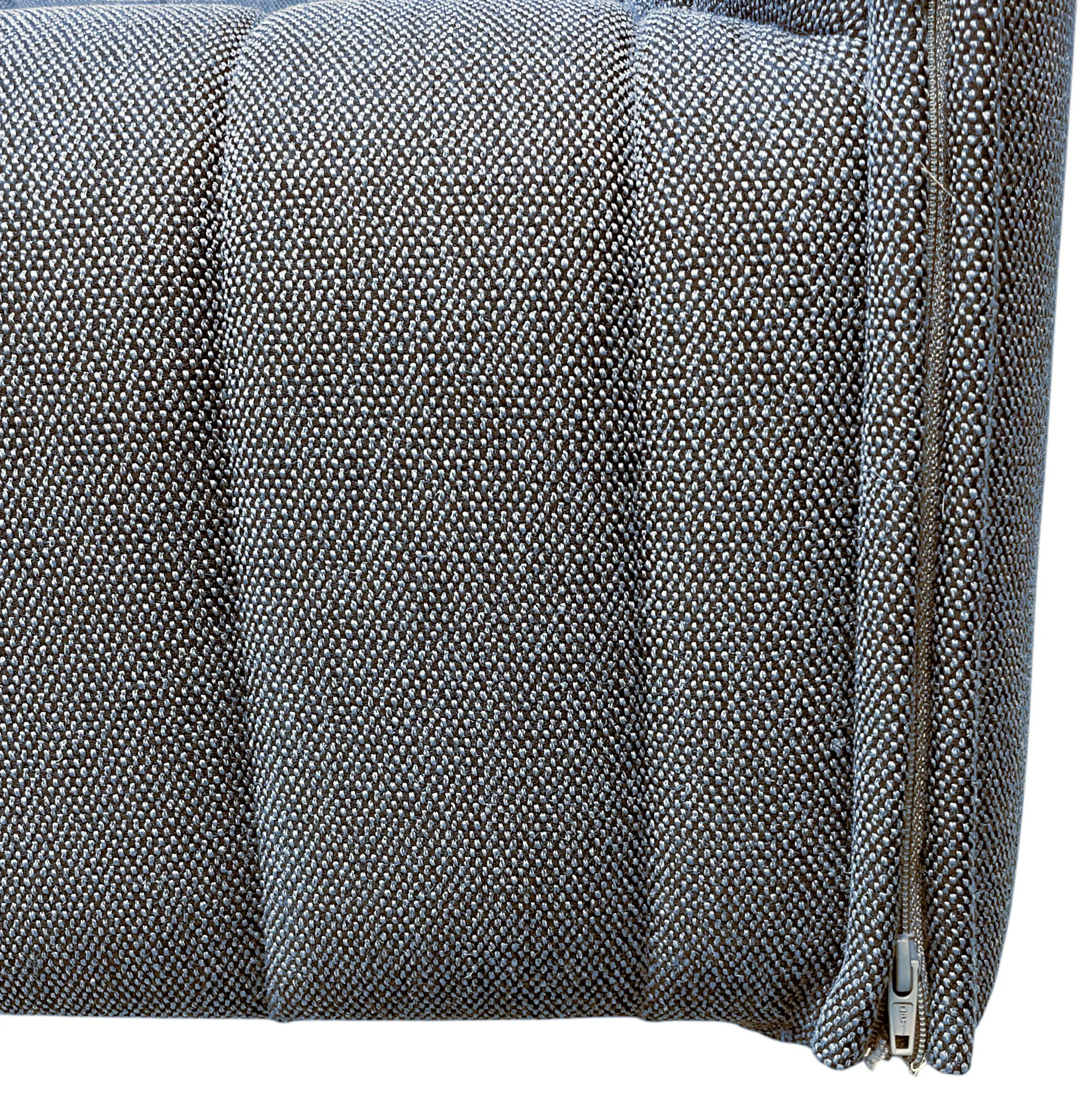 Soffa Gärsnäs Kvilt Blå (1)