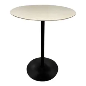 Soffbord Johanson Design Stay Ask/Svart