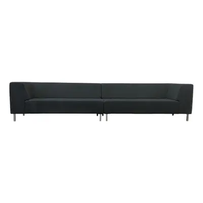 Soffa Johanson Design U-Sit Grön