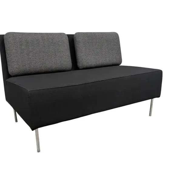 Soffa Offecct Playback SvartGrå (3)