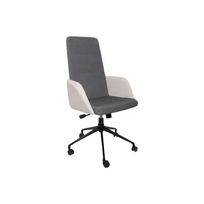 Konferensstol Inno Tilt L YXLB Svart/Beige